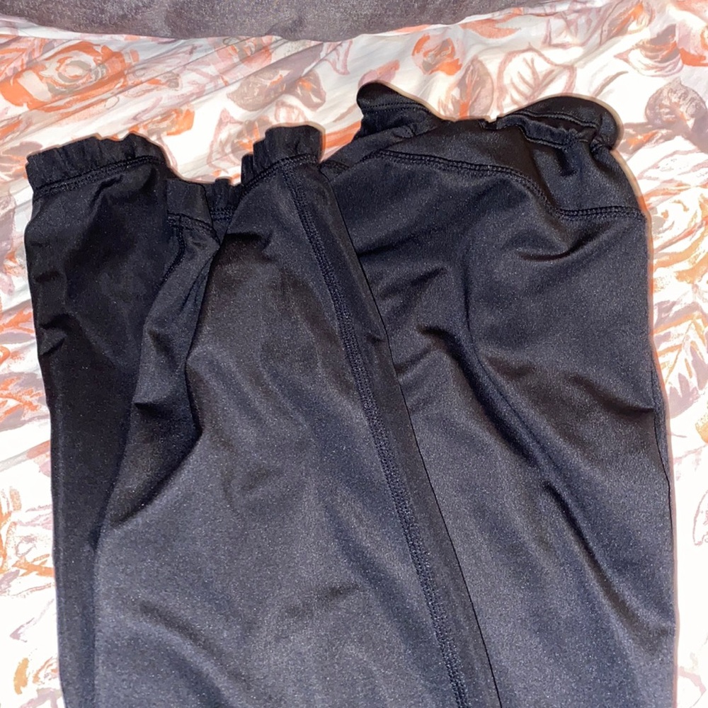 Workout leggings